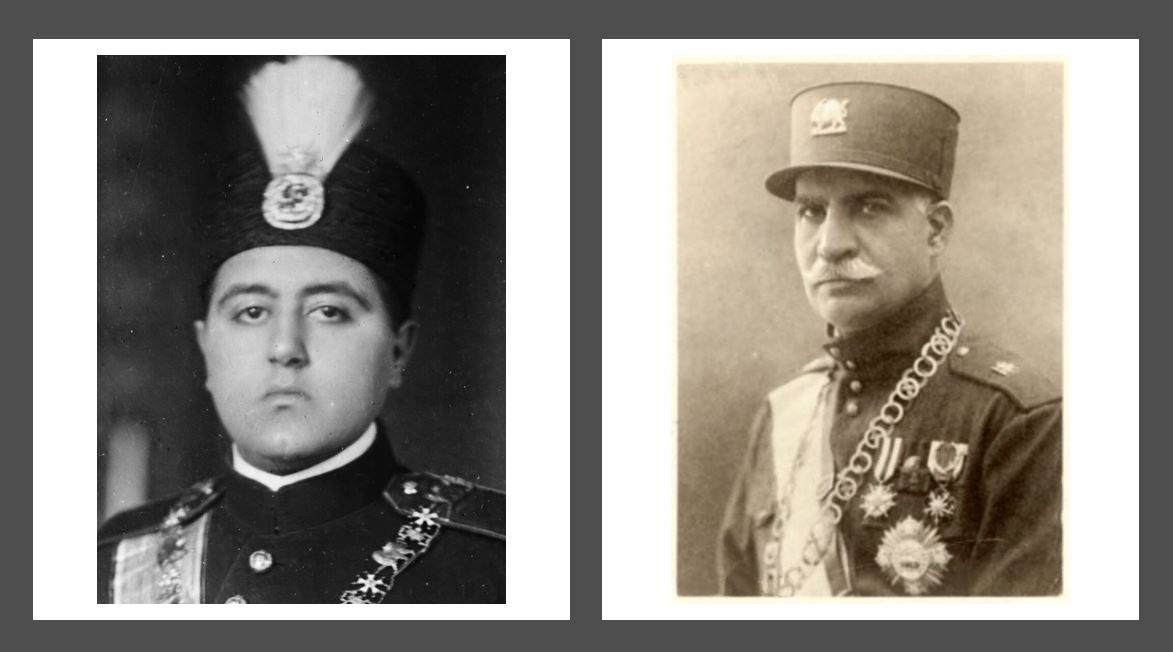 Le prince Hamid Mirza Kadjar, l’exilé qui rêva d’un trône perdu