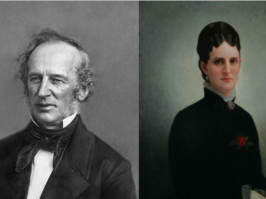 Les Vanderbilt : grandeur et décadence d’une dynastie américaine