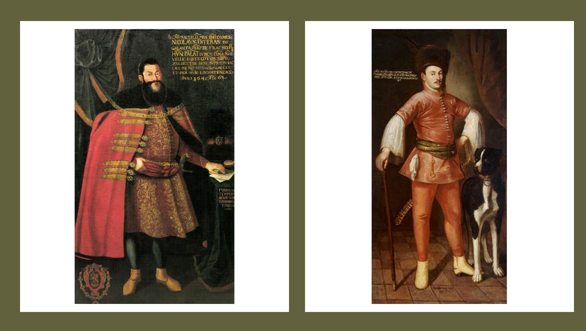 Aux sources de l’aristocratie hongroise : la saga des Esterházy