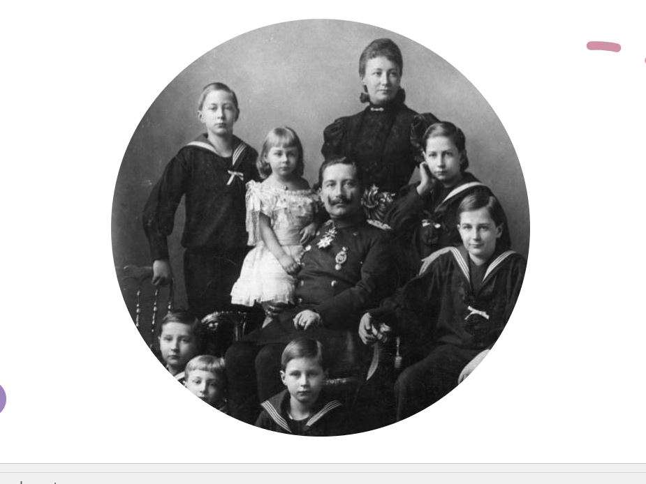 Joachim de Prusse, le prince tragique des Hohenzollern