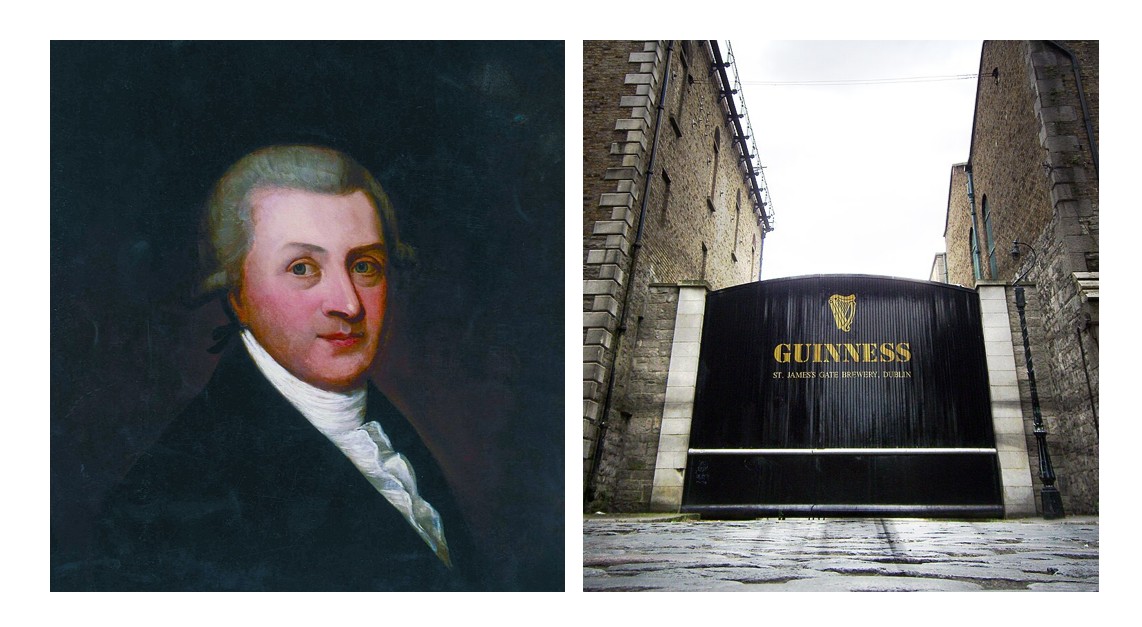 Les Guinness : la dynastie de la bière où la fortune oblige autant que le sang