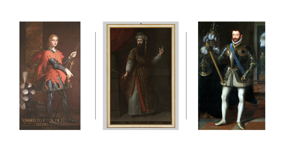 Le prince Emmanuel-Philibert de Savoie de retour à Chambéry, berceau de sa dynastie