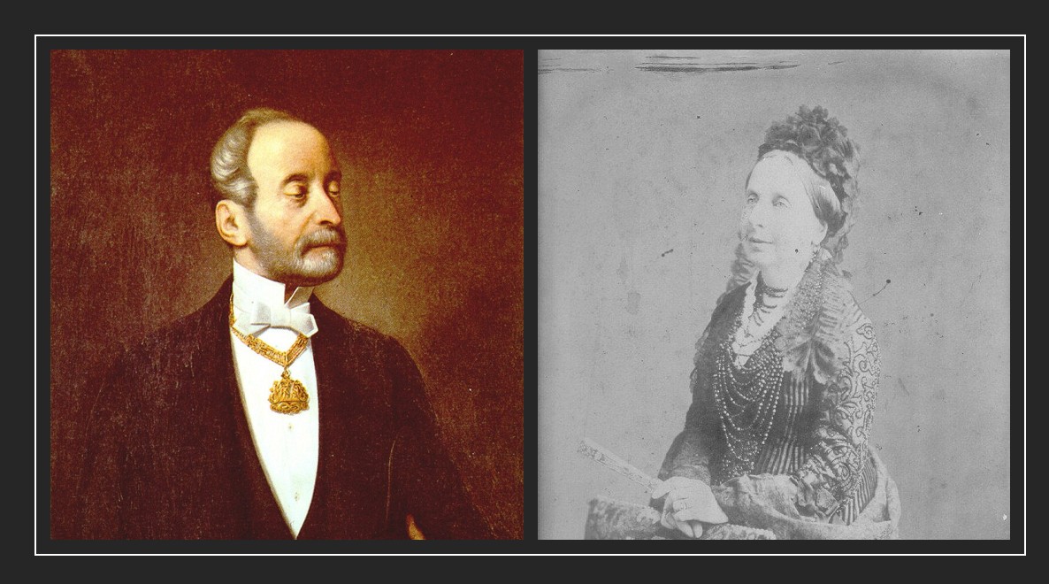 Les Orléans-Galliera, le fil d’or d’une dynastie franco-espagnole