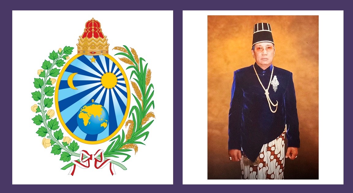 Surakarta en deuil : le dernier souffle du roi Pakubuwono XIII