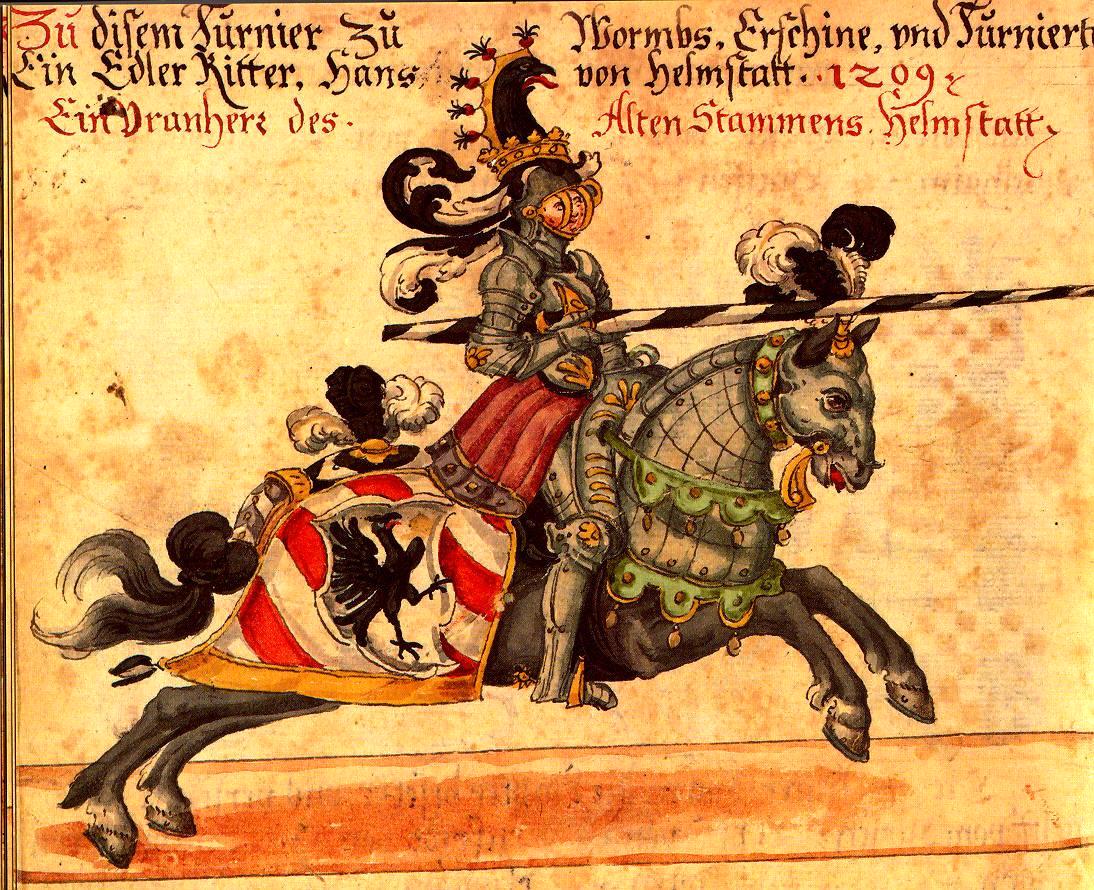 La maison de Franckenstein : une dynastie allemande au parfum de légende