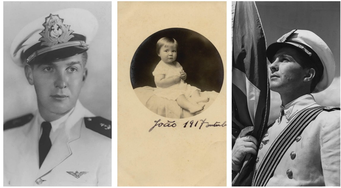 Le dernier reflet du Brésil impérial : Jean d’Orléans-Bragance