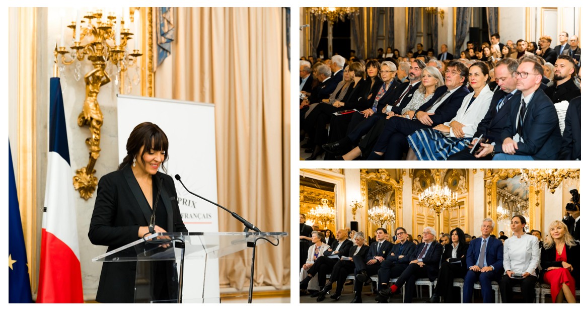 Le Grand Prix du Rayonnement Français 2025, vitrine de l’excellence française au Quai d’Orsay