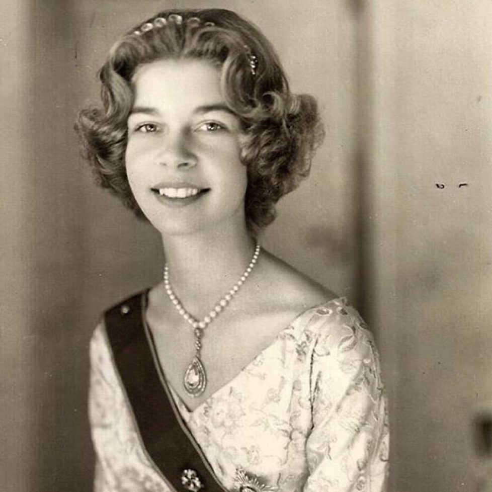 De la Grèce à l’Espagne : le destin silencieux d’Irène de Grèce