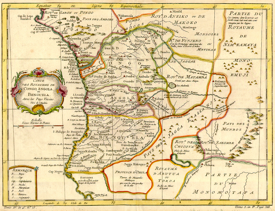 Le roi Manuel III Afonso : le destin tragique du dernier ManiKongo