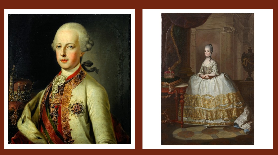 Du pouvoir à la nostalgie : l’ultime héritage des Habsbourg-Este de Modène