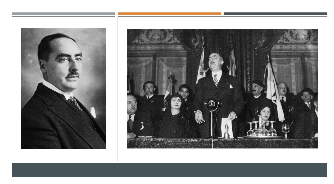 La dynastie Taittinger : Une histoire, une famille, un héritage qui se poursuit