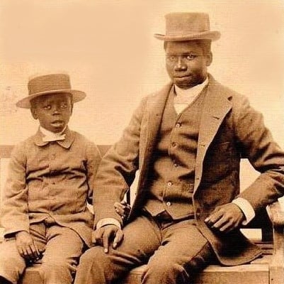 Le prince aux deux visages : grandeur et chute d’Alexandre Manga Bell