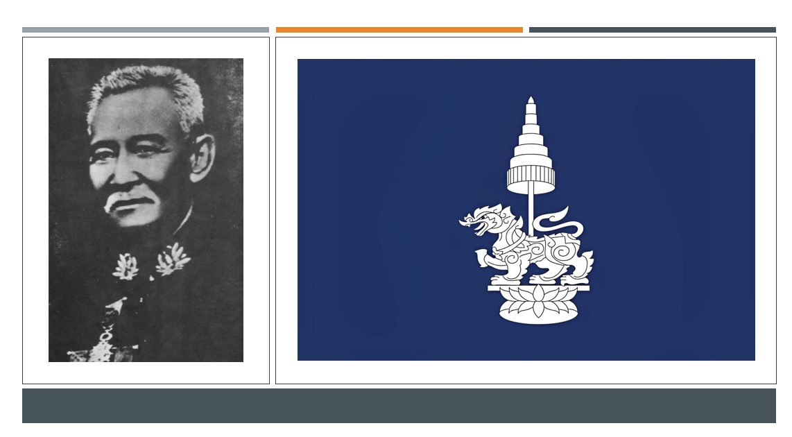 Boun Oum de Champassak, prince du Sud et figure majeure du Laos royal