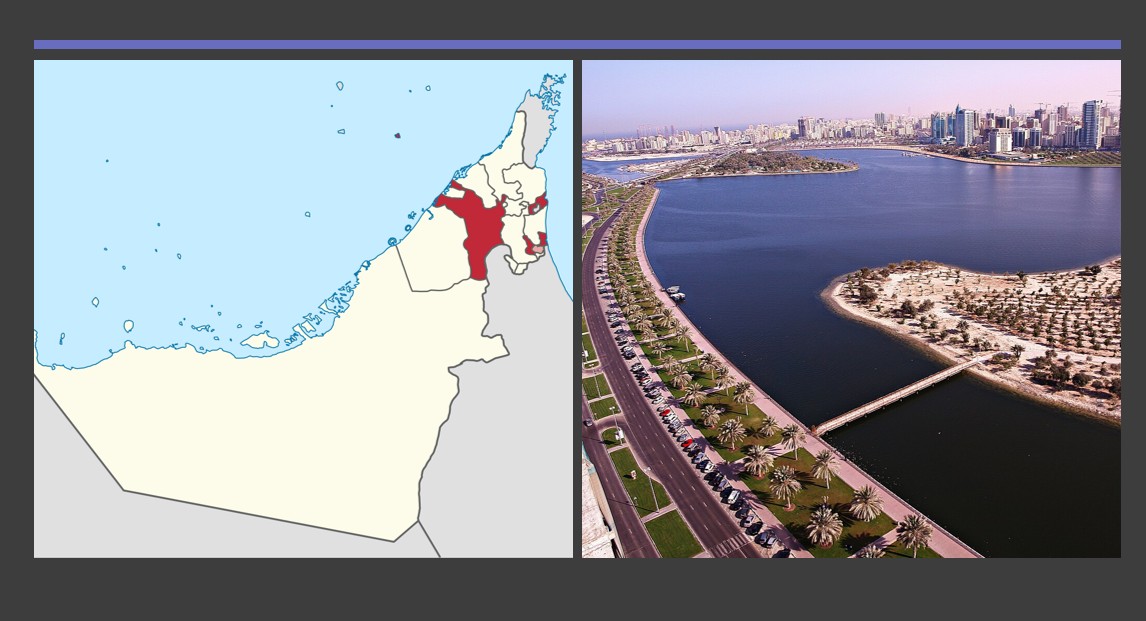 Les Al Qasimi de Sharjah : histoire et destin d’une dynastie du Golfe