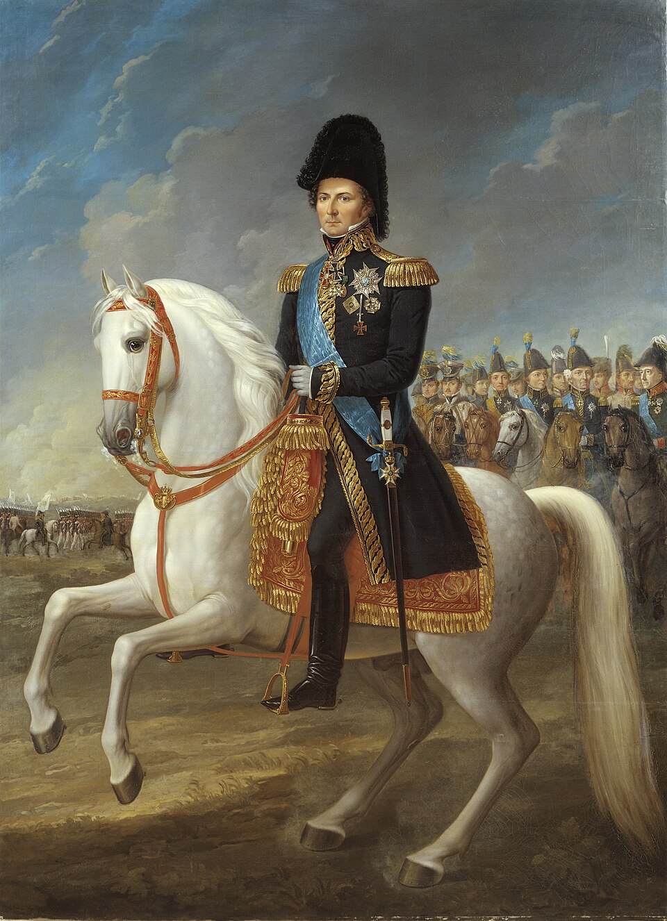 Des Bernadotte à aujourd’hui : le roi Carl XVI Gustav, héritier d’un destin français