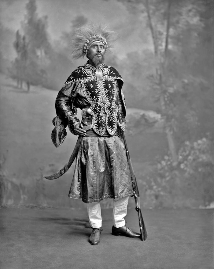 Ras Mekonnen, l’homme de l’ombre qui forgea l’Éthiopie moderne