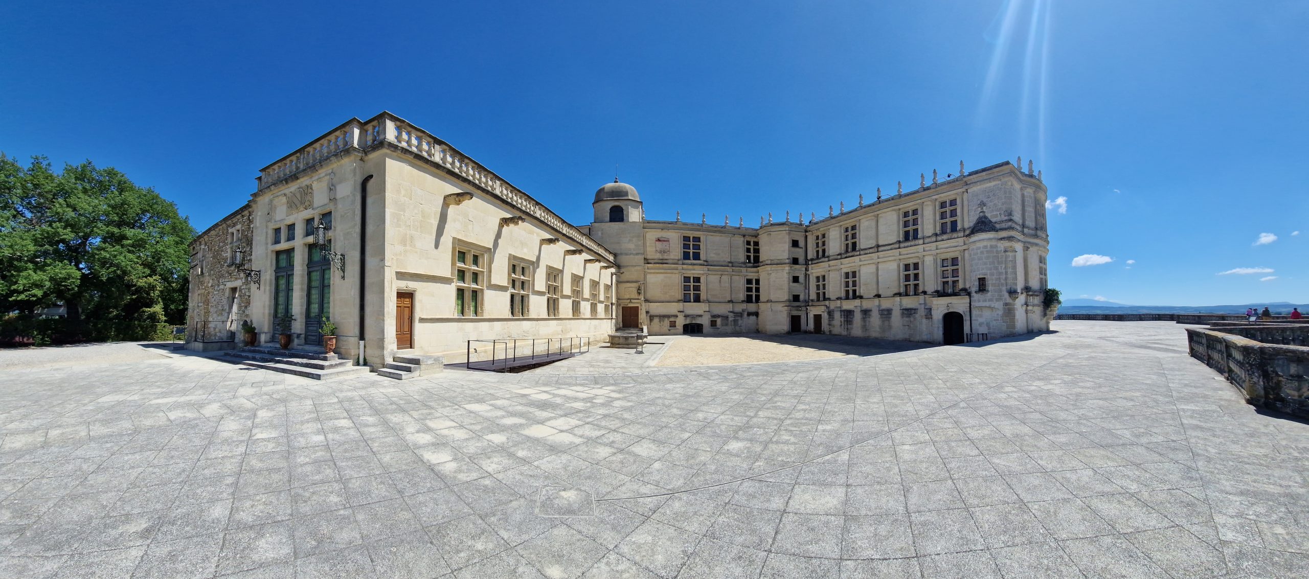 Le Château de Grignan, un livre ouvert sur l’histoire de France