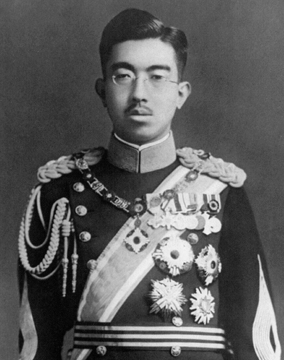 Hiromichi Kumazawa, l’Empereur fantôme du Japon