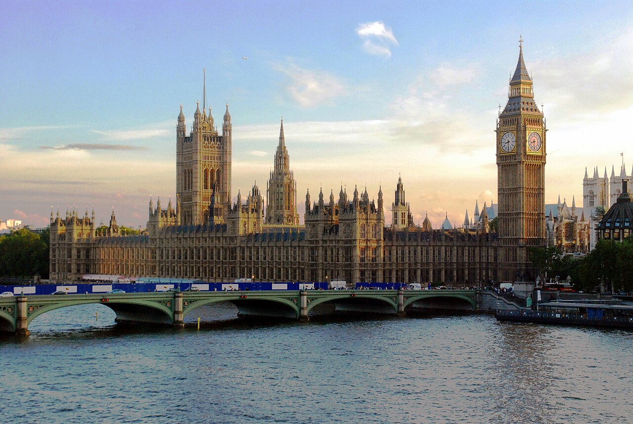 Quand l’histoire s’efface : la fin des pairs héréditaires britanniques